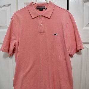 Vineyard Vines Short Sleeve Polo
